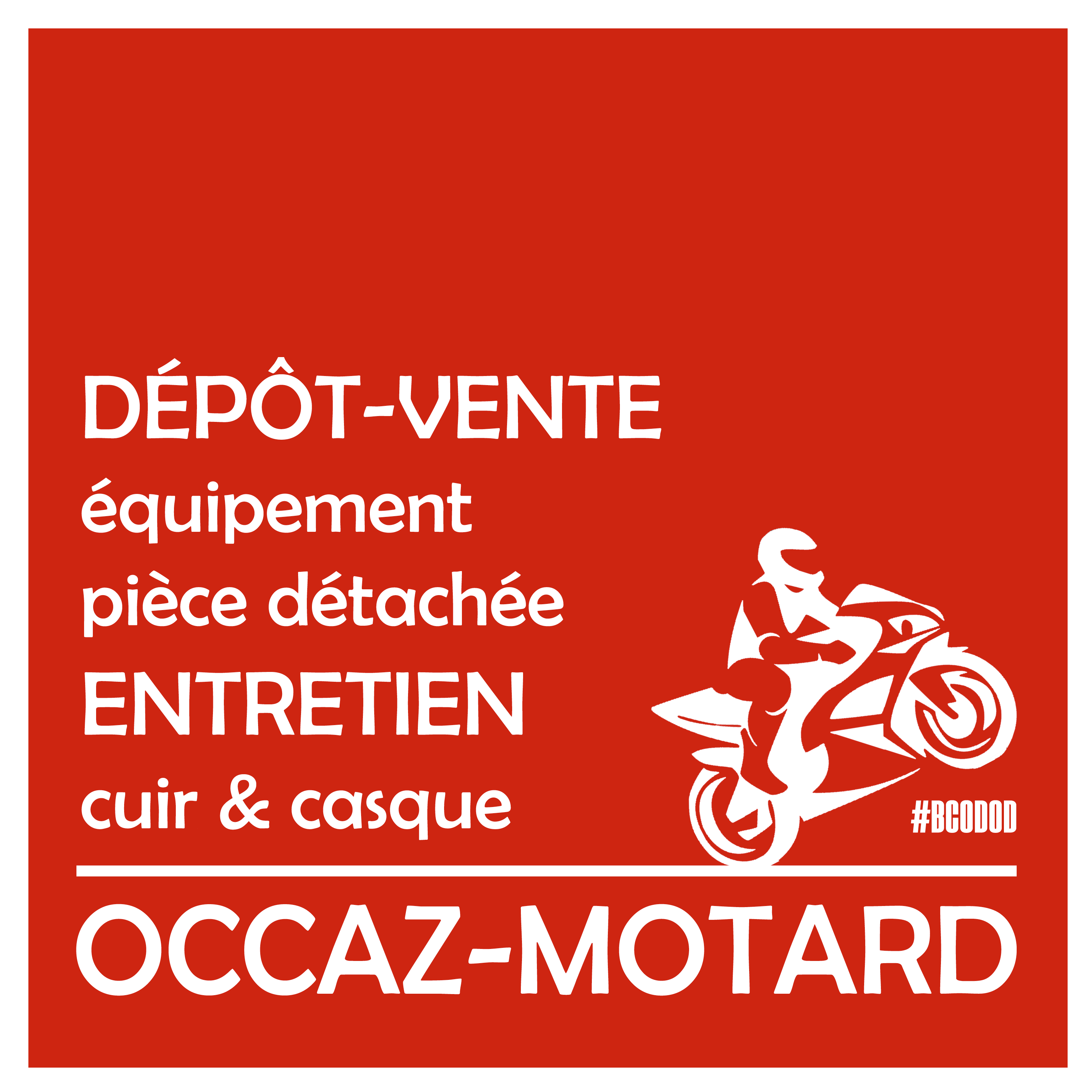 Occaz-Motard